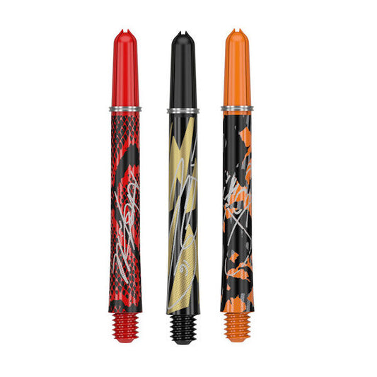Pro Grip Icon Nylon Shafts