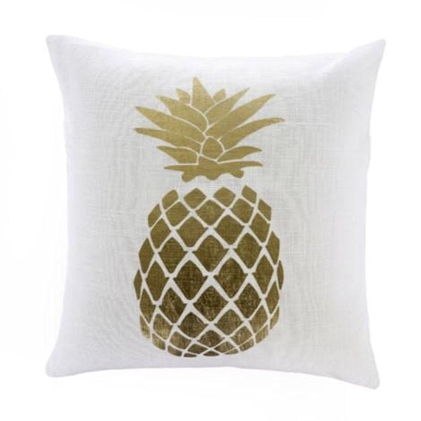 Pineapple Pillow