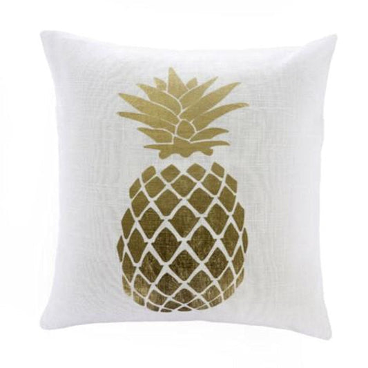 Pineapple Pillow