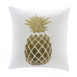 Pineapple Pillow