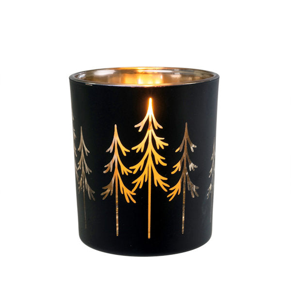 Moonlit Forest Votive
