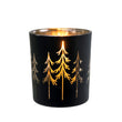 Moonlit Forest Votive