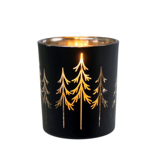 Moonlit Forest Votive