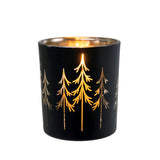 Moonlit Forest Votive