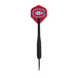 NHL® Arizona Coyotes® Black Brass Darts