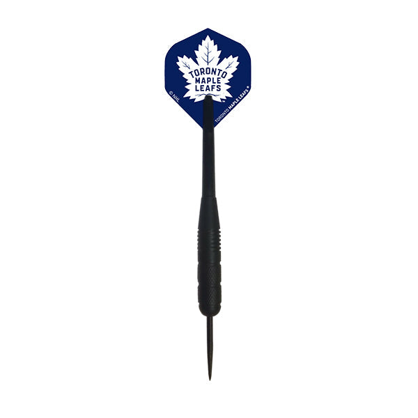 NHL® New York Islanders® Black Brass Darts