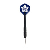 NHL® Carolina Hurricanes® Black Brass Darts