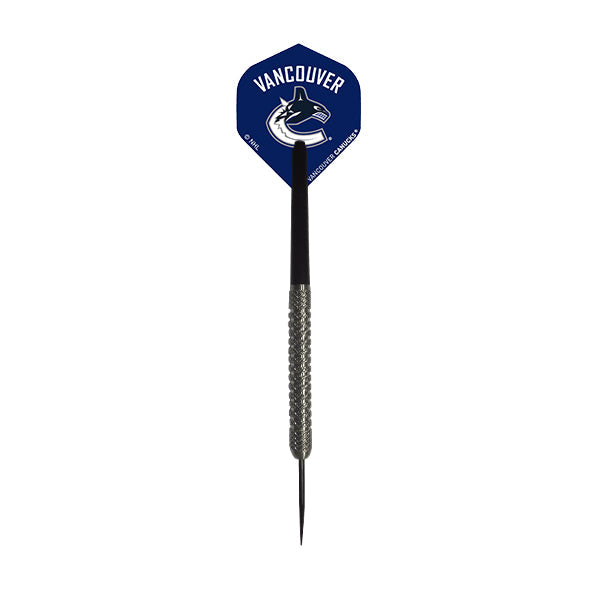 NHL® 80% Vancouver Canucks® Tungsten Darts