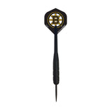 NHL® Black Brass Darts