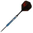 Jeff Smith Cosmo Steel Tip Darts darts
