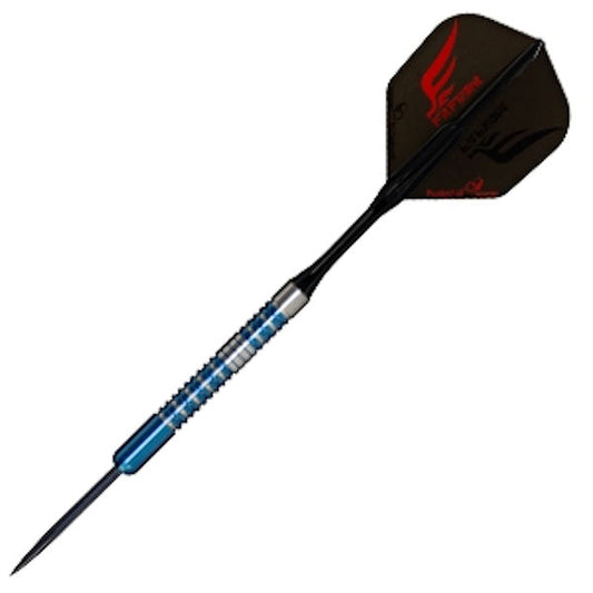 Jeff Smith Cosmo Steel Tip Darts darts