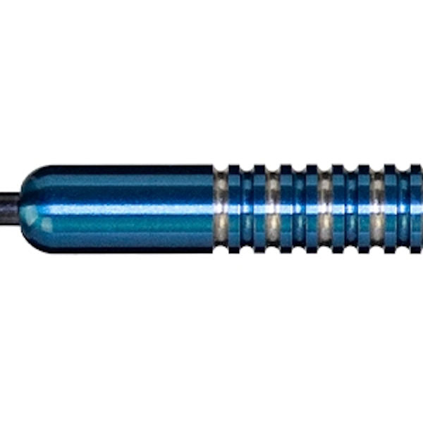 Jeff Smith Cosmo Steel Tip Darts barrel