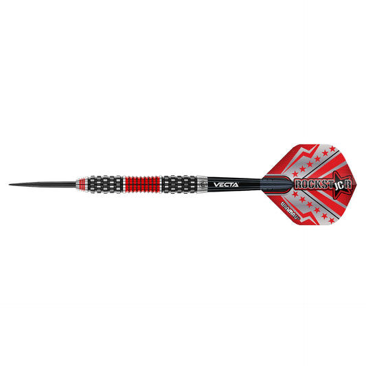Joe Cullen Rockstar 90% Tungsten darts