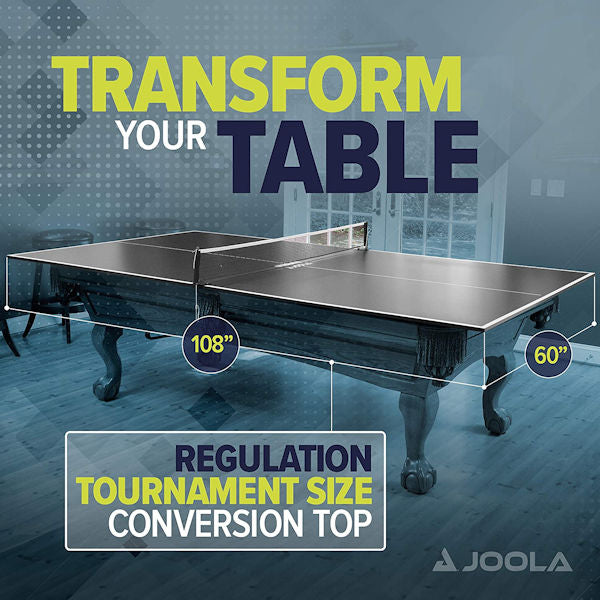 Joola 9' Table Tennis Topper