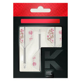 K-Flex No.2 Flight and shaft system by Junya Koikawa for stability and durability