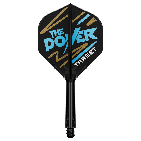 K-Flex No.2 Flight & Shaft Phil Taylor