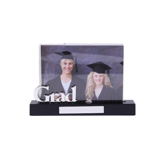 Graduation Floating Frame 4x6