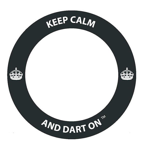 Blade 6 Dual Core & Keep Calm Surround