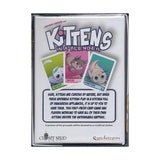 Kittens in a Blender