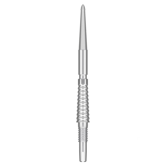 Swiss LNC Points silver