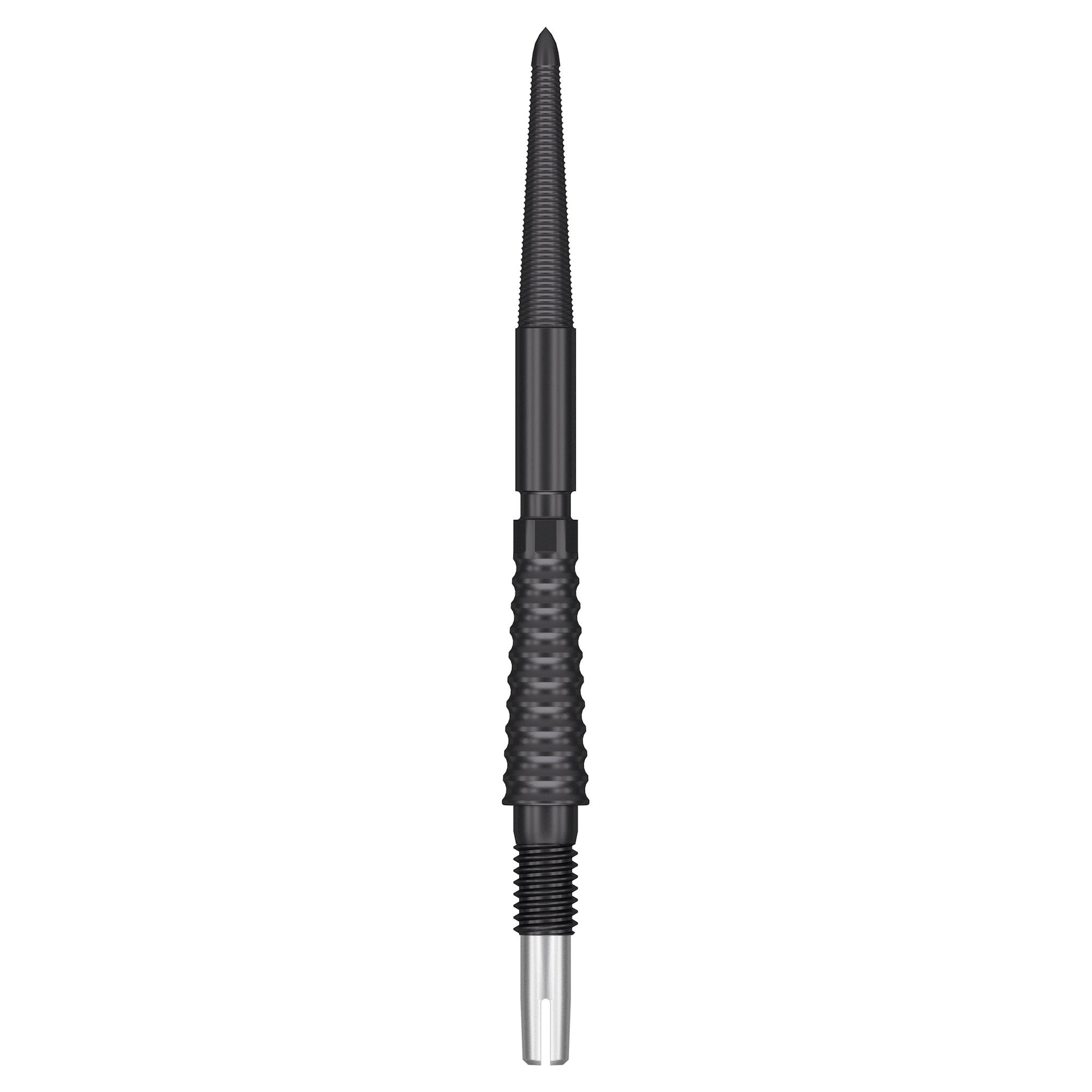 Swiss LNC Points black