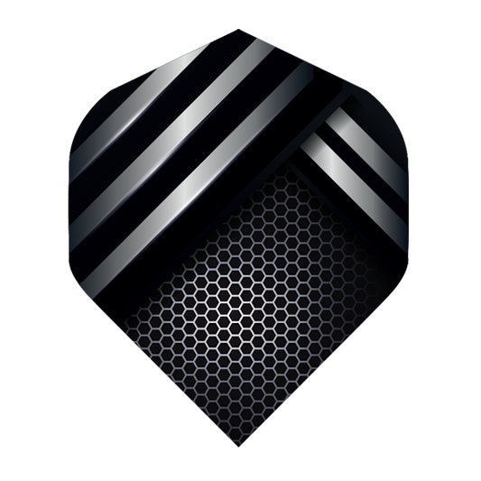 BD Metallum Flights 9684