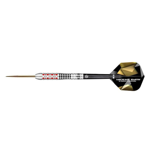 Michael Smith Believe 90% Tungsten dart