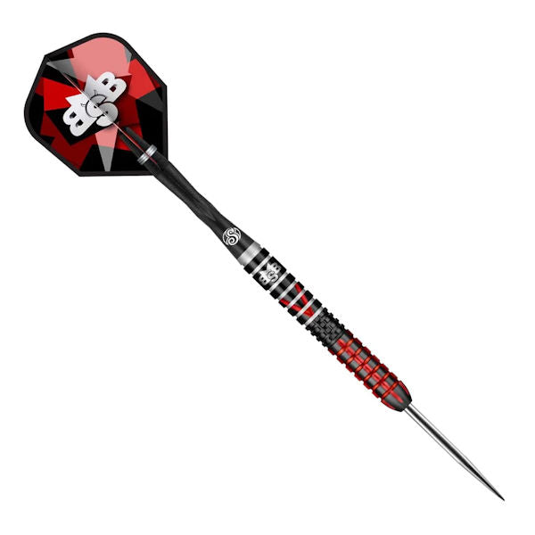 Michael Smith Defiant 90% Tungsten dartr