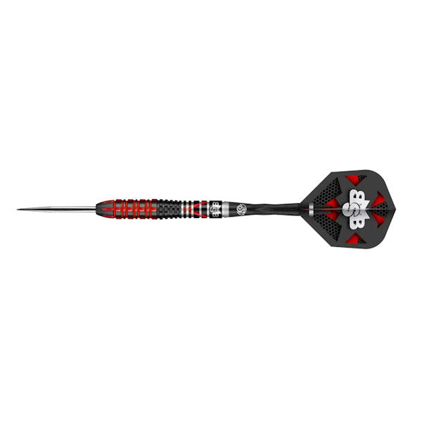 Michael Smith Tenacious 90% Tungsten dart