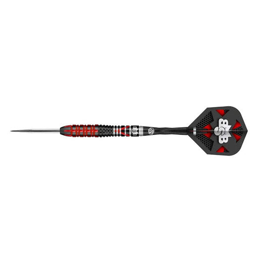 Michael Smith Tenacious 90% Tungsten dart