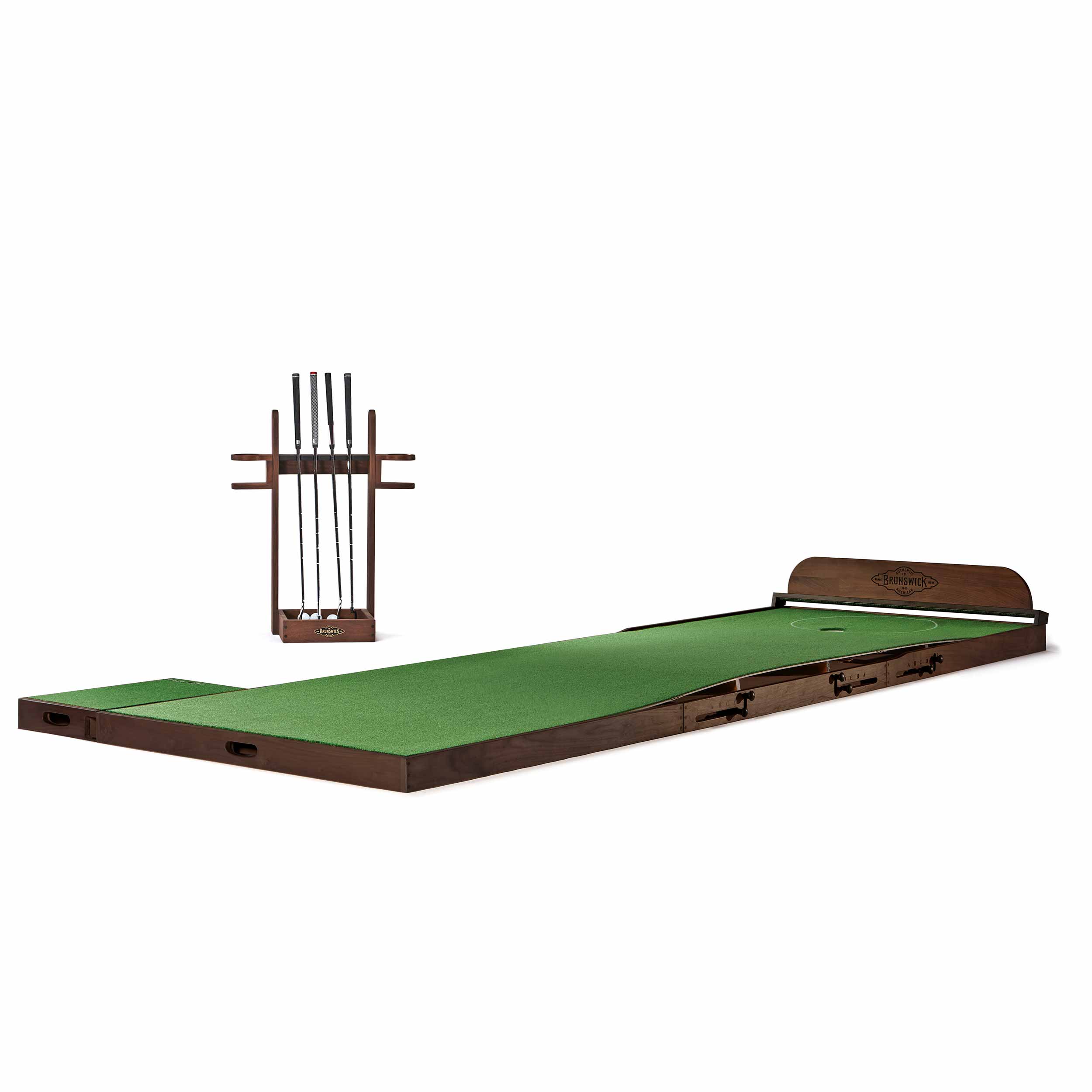 MacDonald Putting Green