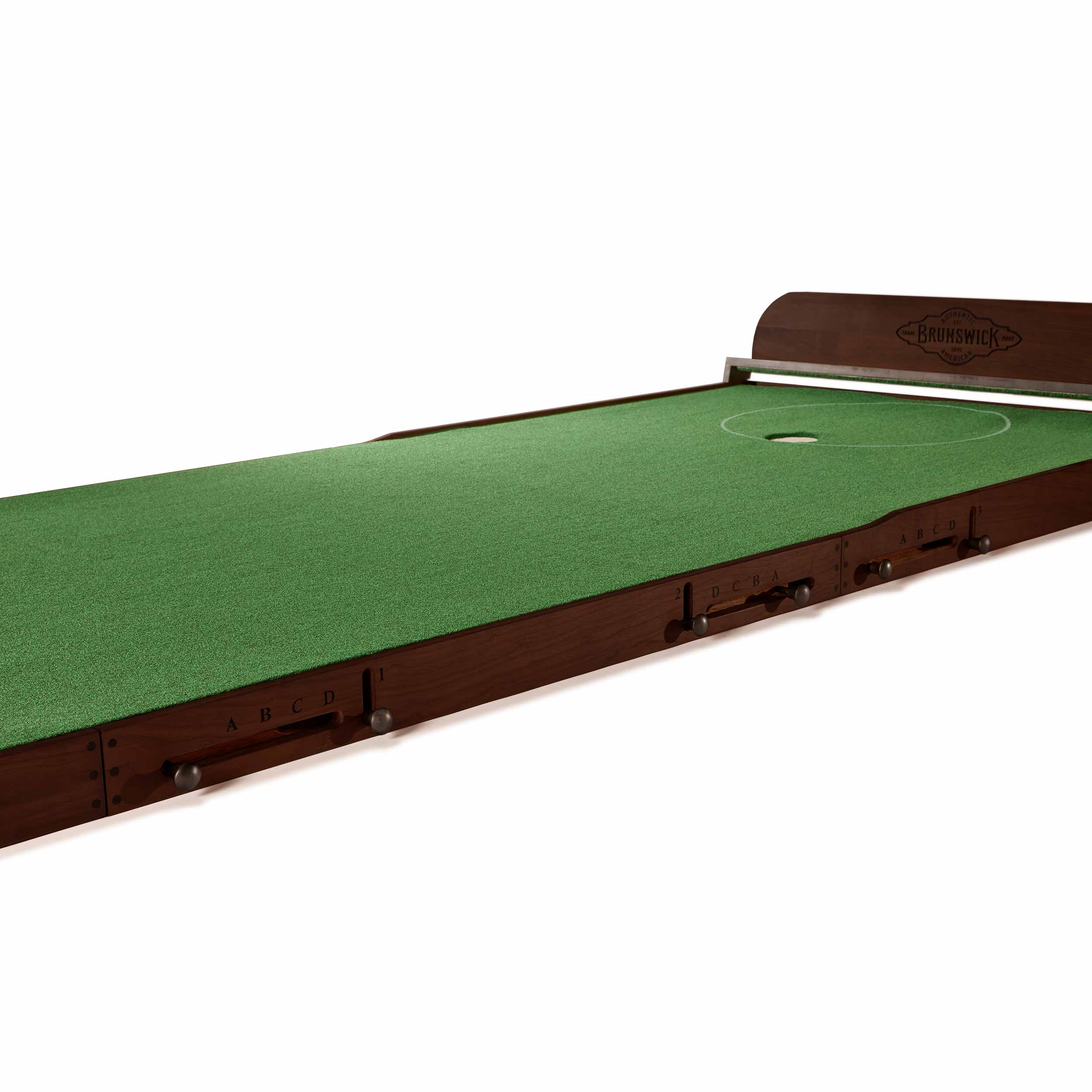 MacDonald Putting Green