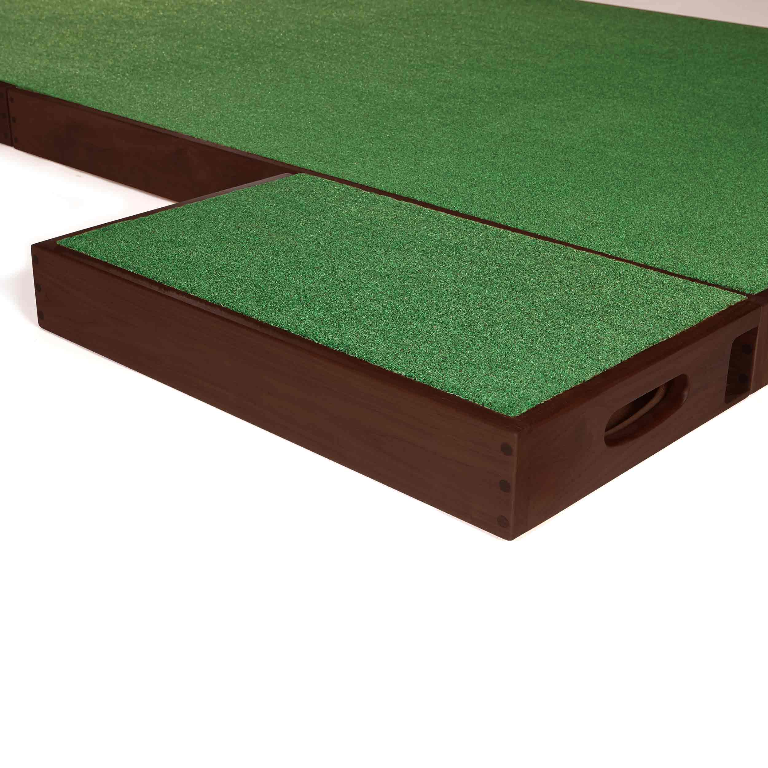 MacDonald Putting Green