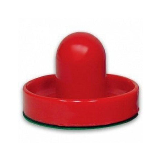 Air Hockey Mallet red