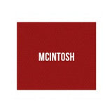 Centennial Cloth McIntosh