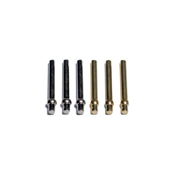 Cribbage Pegs Metal