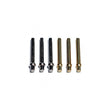 Cribbage Pegs Metal