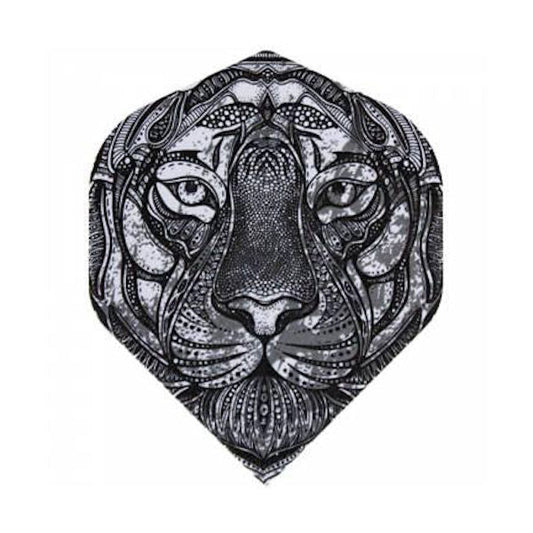 Metronic Flights tiger