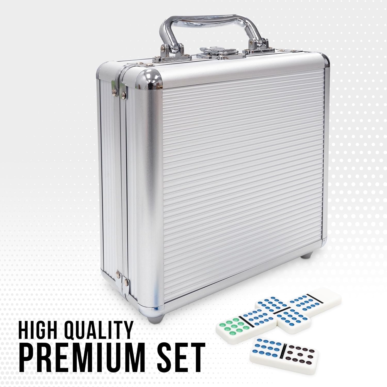 Mexican_Train_case silver