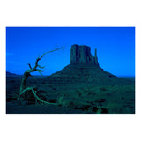 Tomax Monument Valley, Utah USA Glow in Dark (1000pc)