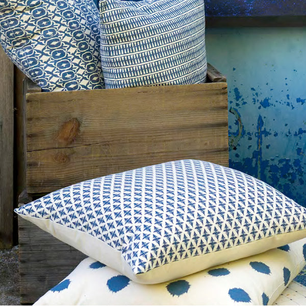 indaba pillows