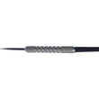 NHL 80% tungsten darts with Boston Bruins design including flights and nylon shafts