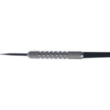 NHL 80% tungsten darts with Boston Bruins design including flights and nylon shafts