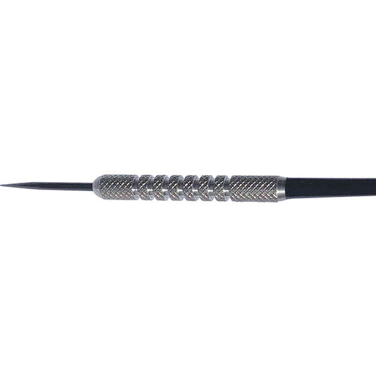 NHL® 80% Calgary Flames® Tungsten Darts ringed barrel