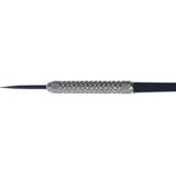 NHL 80% tungsten dart with knurled barrel and nylon shaft for Anaheim Ducks fans