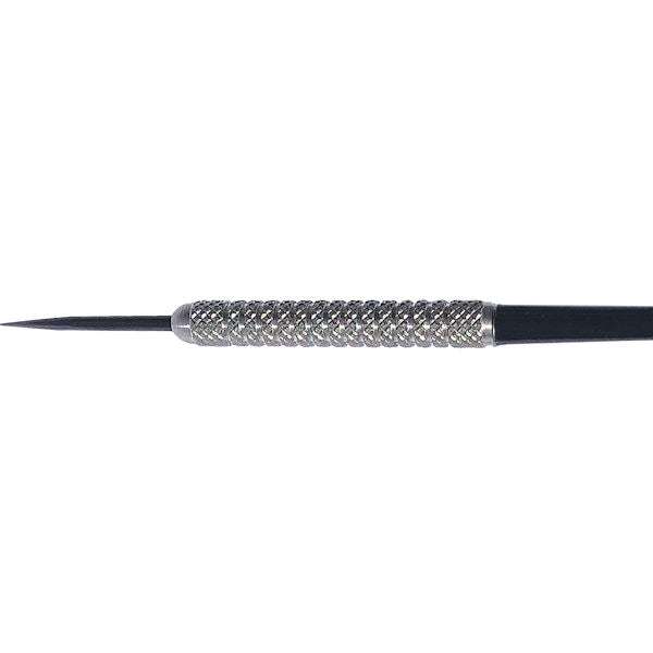 NHL 80% tungsten dart with knurled grip and nylon shaft for Boston Bruins fans