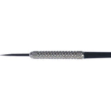 NHL® 80% Vegas Golden Knights® Tungsten Darts full nurl barrel