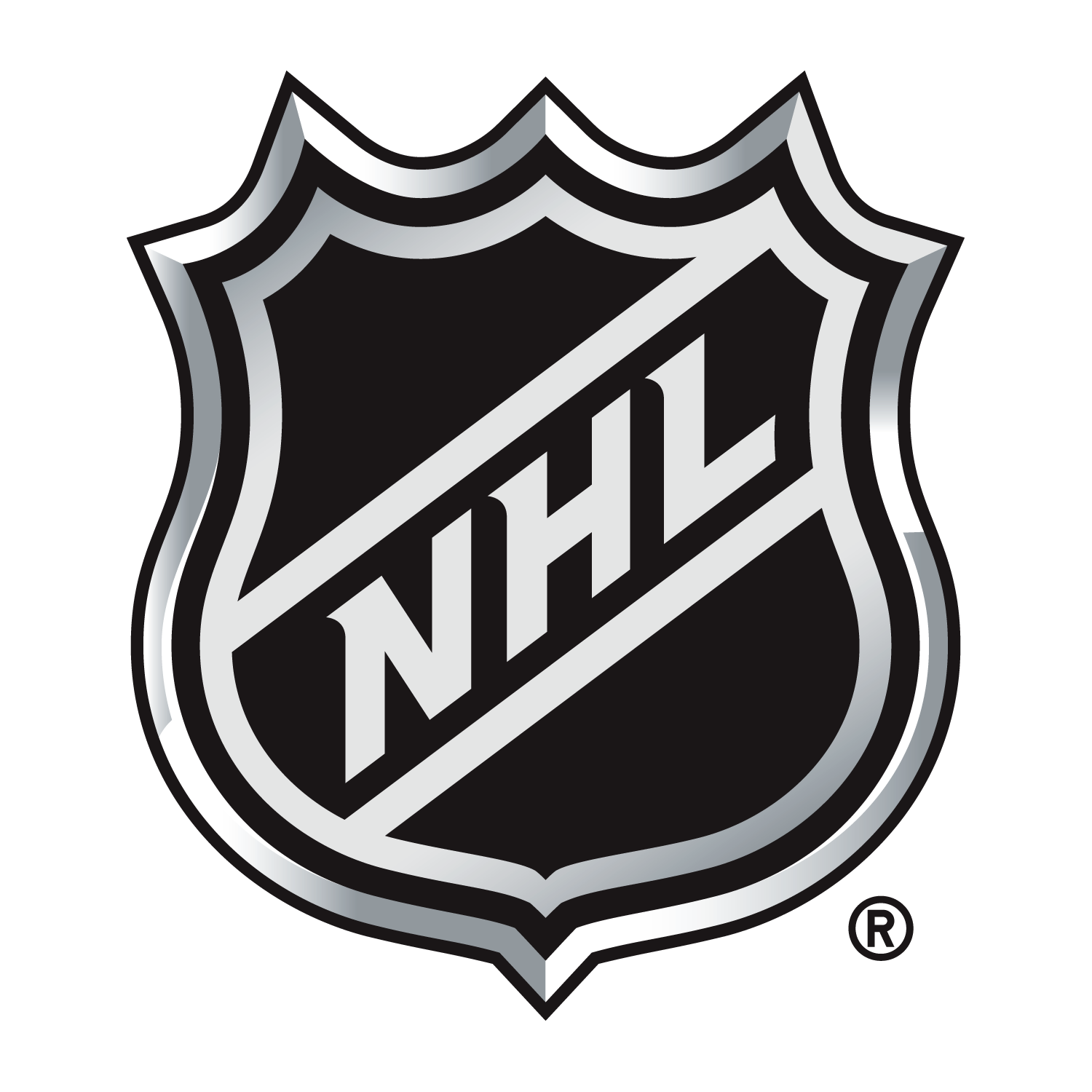 NHL® Flights NHL logo