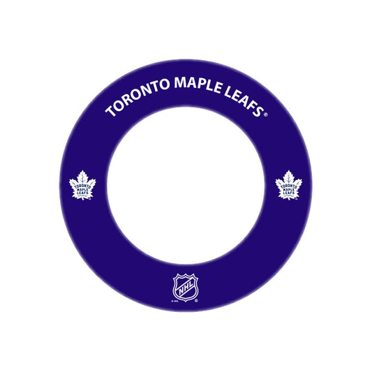Toronto Maple Leafs dart surround