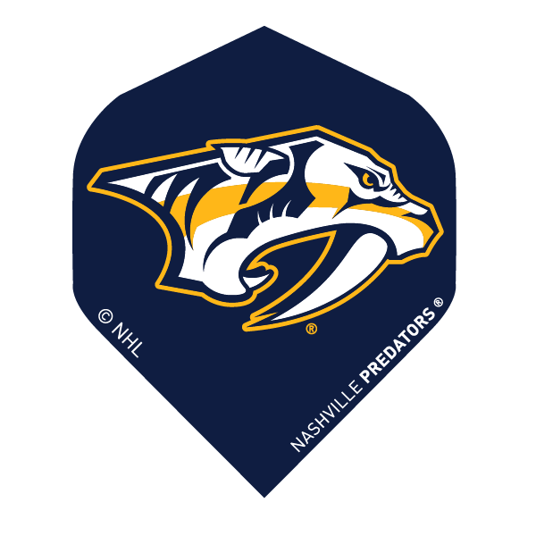 NHL® Flights Nashville